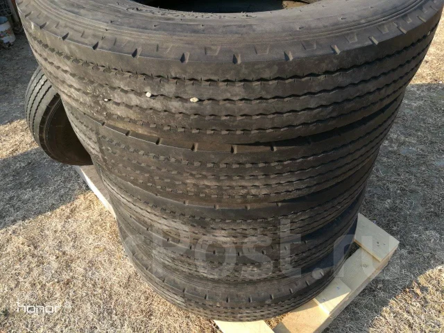 Bridgestone V-steel Rib R230. ������, 2013 ���, �/�, ����� 20 % ����