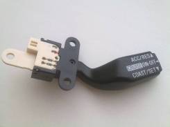 Блок круиз-контроля. Mitsubishi: Proudia, Lancer, Mirage, Montero Sport, Pajero Sport, Dignity, RVR, Pajero, Chariot, Galant, Chariot Grandis, Nativa...