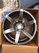 Shogun. 9.5x18", 5x114.30, ET20
