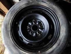 Продам штамповку 4 штук. x14" 5x100.00