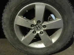 2Crave Wheels. x16", 5x114.30
