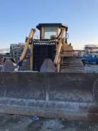 Caterpillar D6. Продам бульдозер cat D6G, 8 800 куб. см., 20 000 кг.