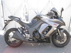 Kawasaki Ninja 1000 ABS / B9072, 2012 в Анапе Kawasaki Ninja 1000. 1 000 куб. см., исправен, птс, без пробега. Под заказ