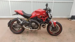 Ducati Monster 900. 821����. ��., ��������, ���, � �������� ����