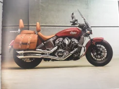 Indian Scout. 1 130����. ��., ��������, ���, � �������� ����