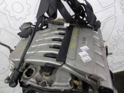 Двигатель в сборе. Volkswagen Touareg Двигатель BKJ. Под заказ