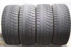 Bridgestone Blizzak VRX. Зимние, без шипов, 2014 год, 5 %, 4 шт
