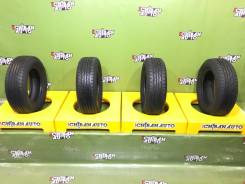 Bridgestone Nextry Ecopia. Летние, 2015 год, 5 %, 4 шт
