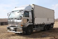 Nissan Diesel. Продается , 10 500 кг., 8x2