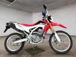 Honda CRF 250L / B9071, 2013 в Анапе Honda CRF 250L. 250 куб. см., исправен, птс, без пробега. Под заказ