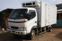 Toyota Dyna. Продам , 4 613 куб. см., 2 000 кг., 4x2