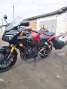 Yamaha FZ 1. 1 000 куб. см., исправен, птс, с пробегом