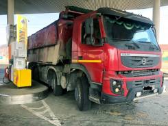 Volvo. Продам FMX 8X4, 12 800 куб. см., 32 000 кг., 8x4