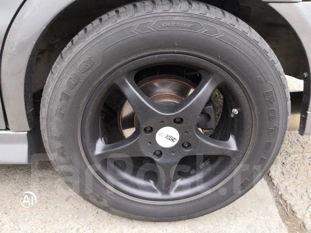 Rotalla F106. ������, 2016 ���, ����� ����