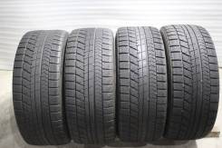 Bridgestone Blizzak VRX. Зимние, без шипов, 2014 год, 30 %, 4 шт