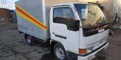Nissan Atlas. Продается грузовик , 2 700 куб. см., 1 500 кг., 4x2