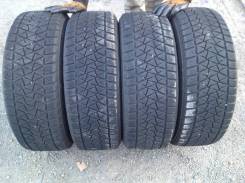 Bridgestone Blizzak DM-V2. Зимние, без шипов, 2014 год, 20 %, 4 шт