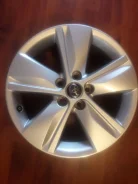 Origin Labo. 7.0x17", 5x114.3, ET39, �� 60,1���. ����