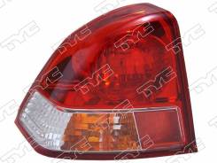 Стоп-сигнал. Honda Civic, ES, ES1 Honda Civic Ferio, ES1, ES2, ES3, ET2 Двигатели: D15B, D17A, D15B1, D15B2, D15B3, D15B4, D15B5, D15B7, D15B8, D17A1...