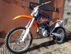 KTM 250 SX-F. 250 куб. см., исправен, без птс