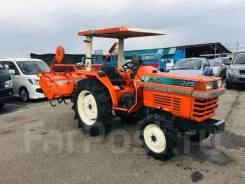 Kubota L1-225. Продам трактор Япония, 22 л.с.