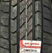 АКЦИЯ! - 1000 руб. на 4 шт. Lassa Competus H/L, 255/65 R16 в Краснодаре Lassa Competus H/L. Летние, новые