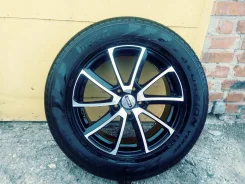 Neo TL 748. 7.0x17", 5x114.30, ET45, �� 60,1���.