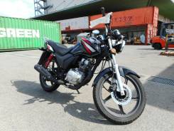 Honda CBF 125 Stunner. 125 куб. см., исправен, птс, без пробега. Под заказ