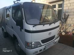 Toyota Dyna, 2001 в Свободном Toyota Dyna. Грузовик , 3 000 куб. см., 1 500 кг., 4x4