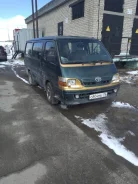 Toyota Hiace VAN. 5L ����