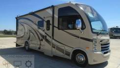 Ford. Дом на колесах FORD Vegas, 6 800 куб. см. Под заказ