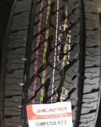 АКЦИЯ! - 1000 руб. на 4 шт. Lassa Competus A/T2, 245/70 R16 в Краснодаре Lassa Competus A/T 2. Всесезонные, новые