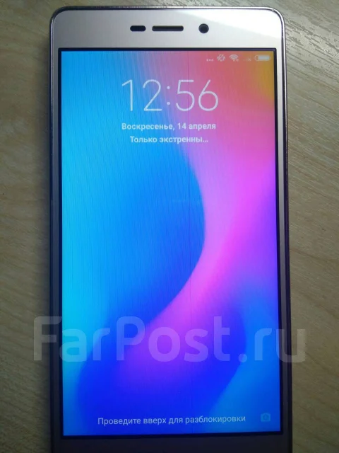 Xiaomi Redmi 3S. �/�, �������, 3G, 4G LTE, Dual-SIM ����
