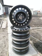 Falken Sceptor GM. x15", 5x100.00, �� 40,0���. ����