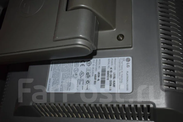 LG. 15" ����