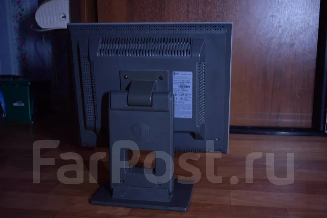 LG. 15" ����
