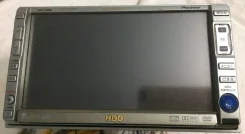 Pioneer Carrozzeria AVIC-ZH9MD ����