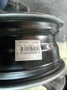 Red Wheel. x15", 5x100, ET38 ����
