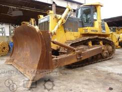 Komatsu D375A-5. Бульдозер , 23 000 куб. см., 67 000 кг. Под заказ