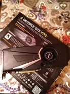 GeForce GTX 1070 ����