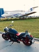 Kawasaki VN Vulcan 1600. 1 600 куб. см., исправен, птс, с пробегом