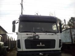 МАЗ. Продается грузовик бортовой, 11 122 куб. см., 26 500 кг.