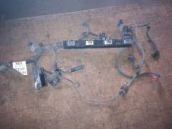Проводка форсунок. Opel Astra