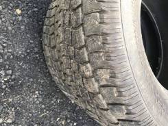 Cooper Avalanche X-Treme, 265/70R16 в Хабаровске Cooper Avalanche X-Treme. Всесезонные, 2011 год, 20 %