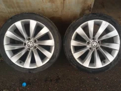 TSW Interlagos. 8.0x18", 5x112, ET41 ����