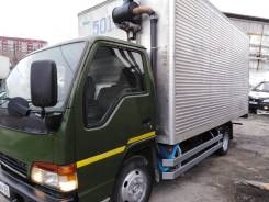 Nissan Diesel. Продам грузовик ( Isuzu Elf ), 4 600 куб. см., 3 000 кг., 4x2