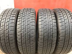 Goodyear Ice Navi Zea II. Зимние, без шипов, 10 %, 4 шт