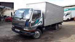 Mitsubishi. Продаётся грузовик Мицубиси Кантер, 4 214 куб. см.