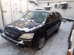 Lexus RX300. RX300, 1MZFE