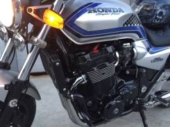 Honda CB 1300. 1 300 куб. см., исправен, птс, с пробегом